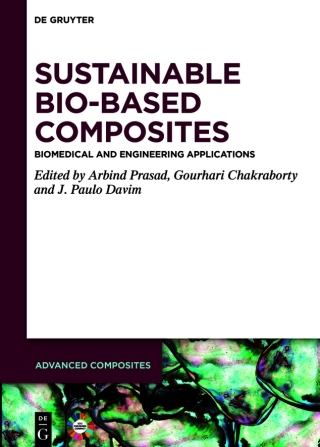 Sustainable Bio-Based Composites