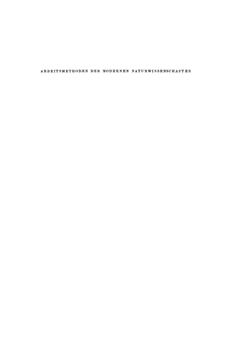 Cover image for book Angewandte Gitterphysik