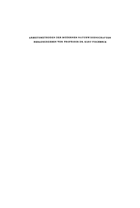 Cover image for book Logarithmische Rechentafeln für Chemiker, Pharmazeuten, Mediziner und Physiker