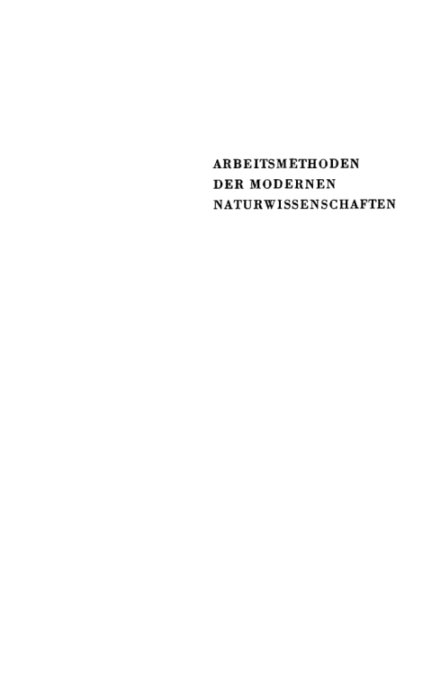 Cover image for book Methoden der Lebensmittelchemie