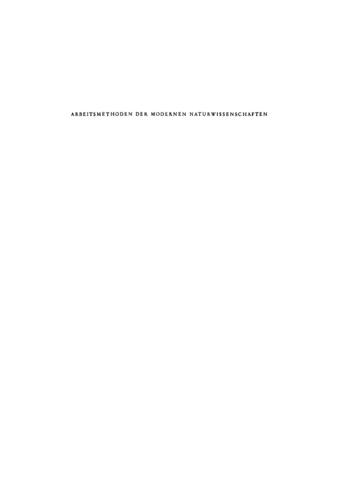 Cover image for book Logarithmische Rechentafeln für Chemiker, Pharmazeuten, Mediziner und Physiker