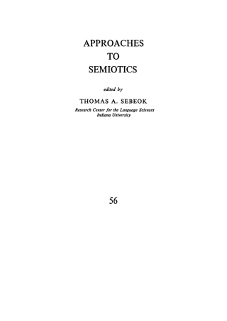 On language, culture and religion