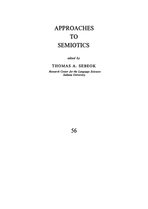 Cover image for book On language, culture and religion
