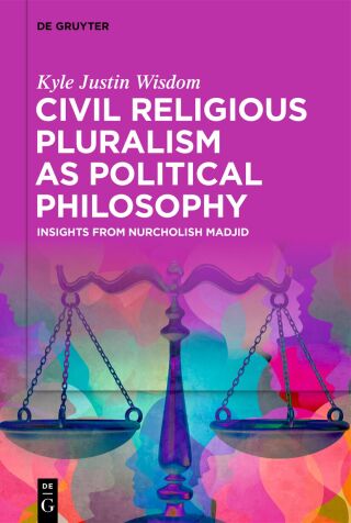 Civil Religious Pluralism as Political Philosophy