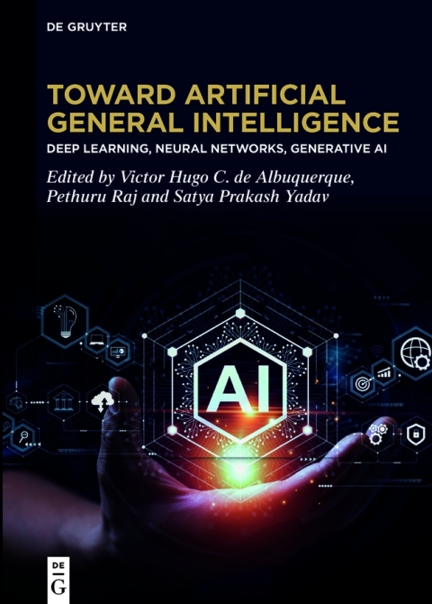 Toward Artificial General Intelligence 