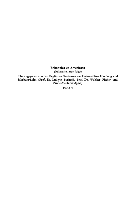 Cover image for book Chaucers Stellung in der Mittelalterlichen Literatur