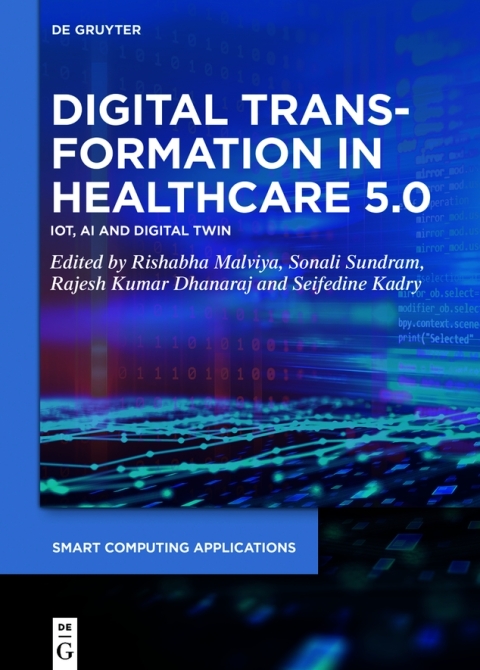 Digital Transformation in Healthcare 5.0 