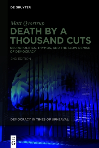 Death by a Thousand Cuts