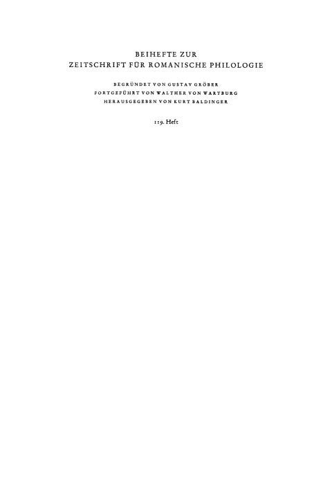 Cover image for book Die Substantivbildung mit Suffixen in den Fabliaux
