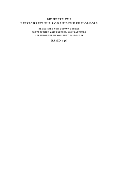 Cover image for book Studies in the derivational suffix -āculum, its Latin origin and its Romance development