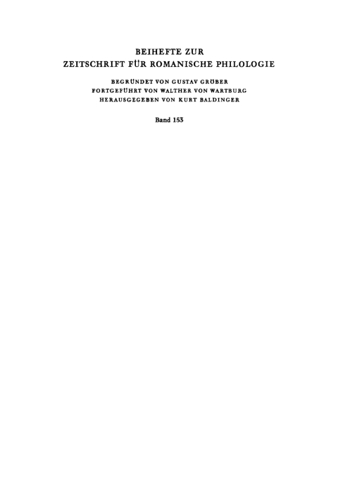 Cover image for book The formation and evolution of the French nasal vowels