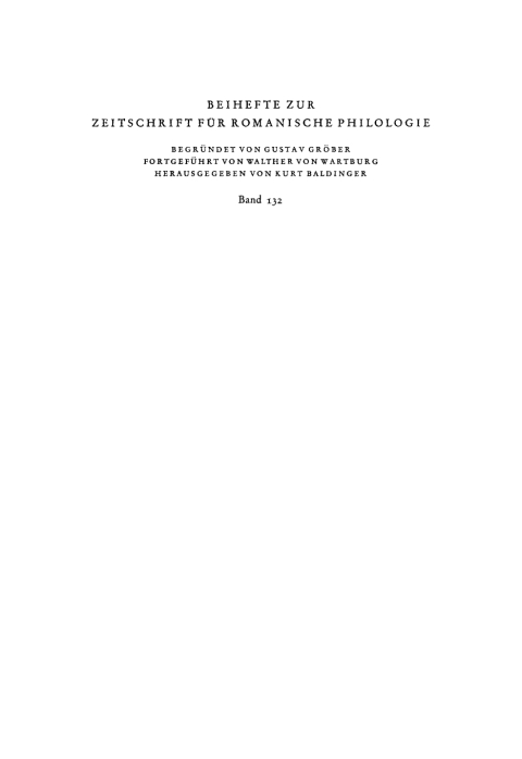 Cover image for book Satz und Text