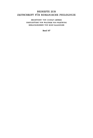 Estudio estructural del habla de Tudanca