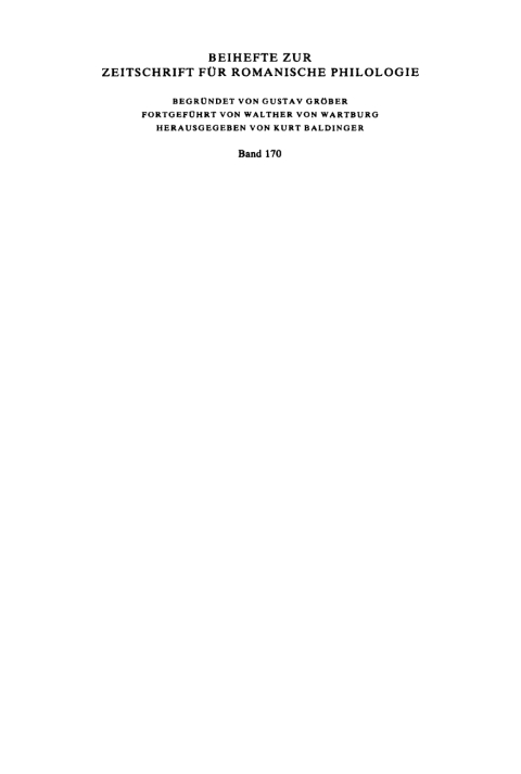 Cover image for book Lexikalische Untersuchungen zur Interferenz