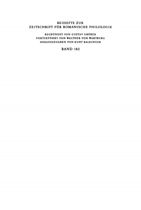 Cover image for book Syntax and affixation
