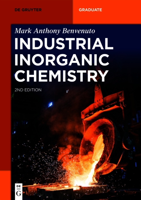 Industrial Inorganic Chemistry 