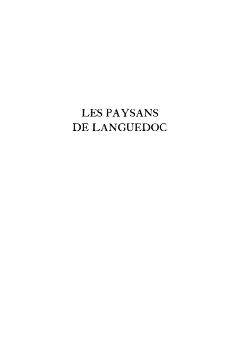 Cover image for book Annexes, sources, graphiques
