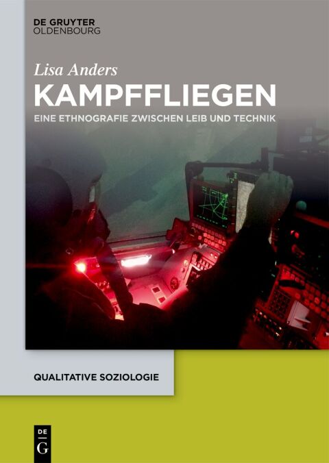 Cover image for book Kampffliegen