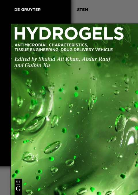 Hydrogels 