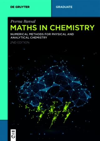 Maths in Chemistry