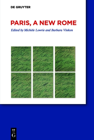 Paris, a New Rome