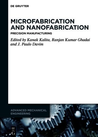 Microfabrication and Nanofabrication