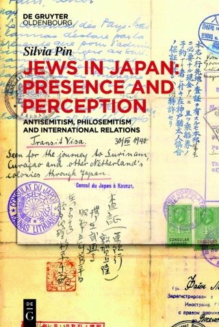 Jews in Japan: Presence and Perception
