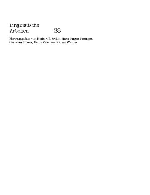 Cover image for book Derived Intransitivity