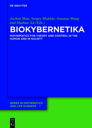 BIOKYBERNETIKA