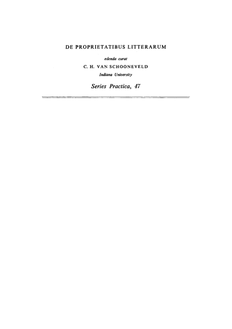 Cover image for book The literary Theories of August Wilhelm Schlegel