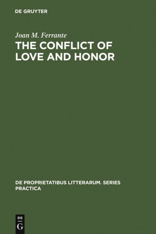 The conflict of love and honor
