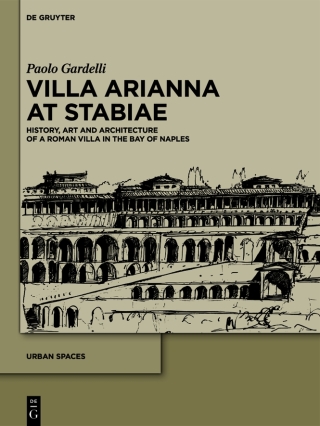 Villa Arianna at Stabiae