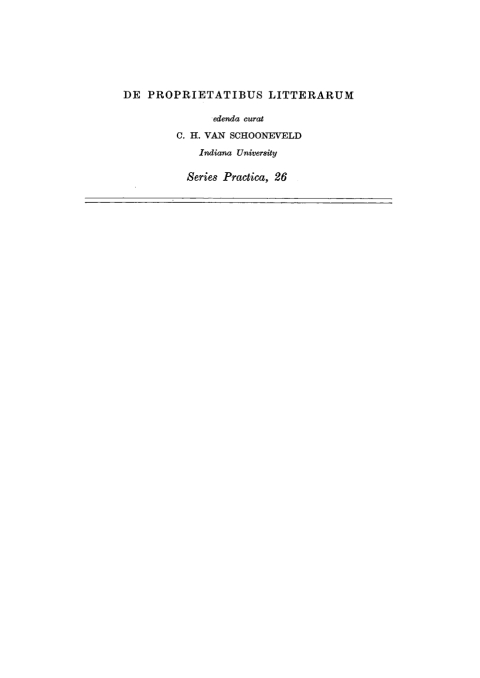 Cover image for book A certain order