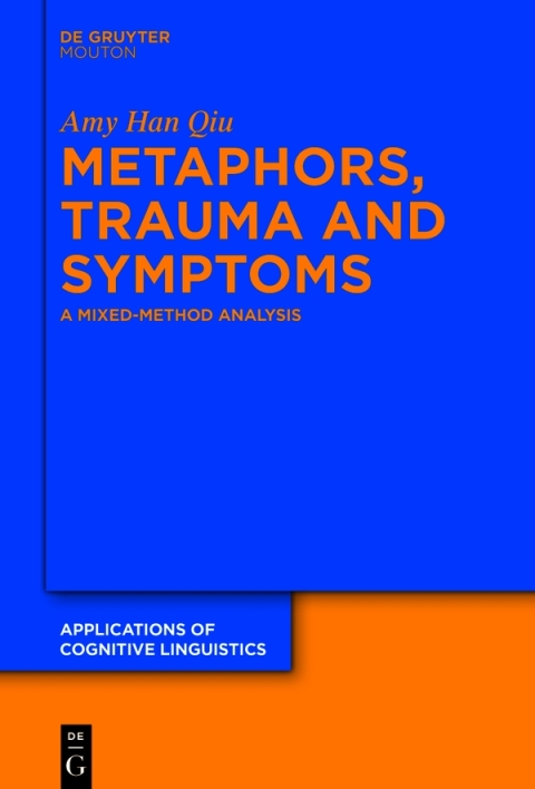 Cover image for book Metaphors, Trauma and Symptoms