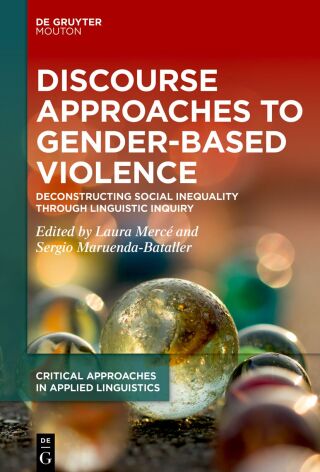 Discourse Approaches to Gender-Based Violence