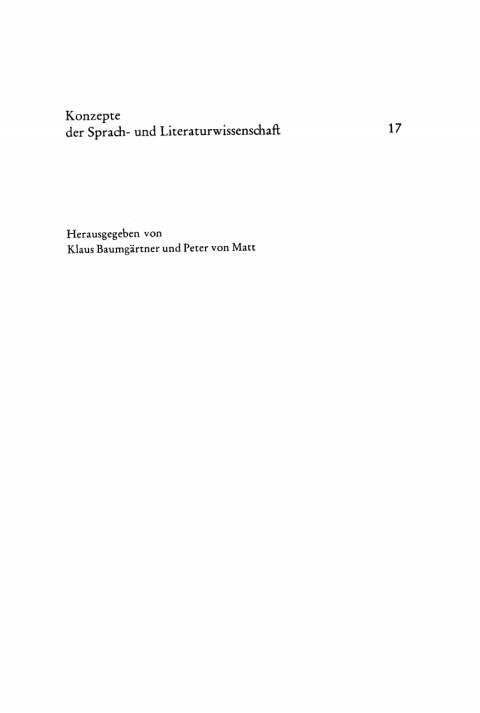 Cover image for book Textgrammatik