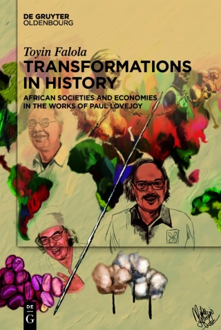 Transformations in History