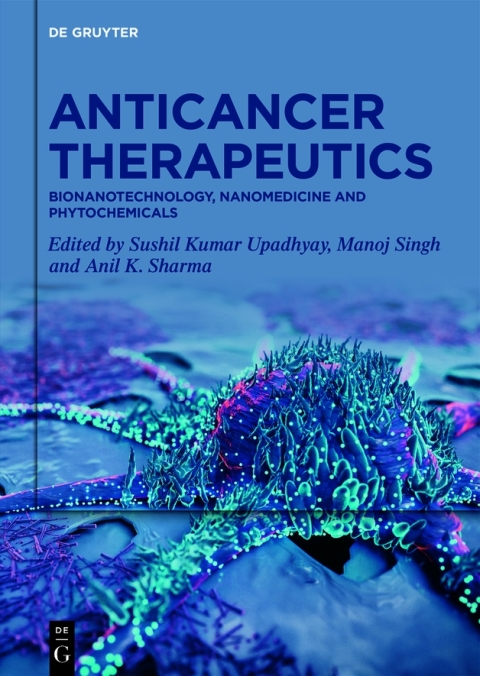 Anticancer Therapeutics 