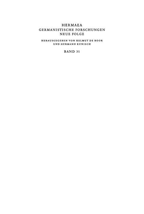 Cover image for book Heinrich Mann