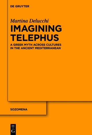 Imagining Telephus