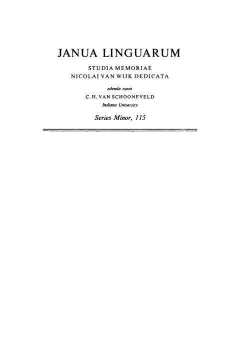 Cover image for book Beiträge zur Valenztheorie