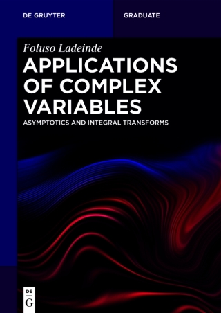 Applications of Complex Variables