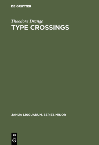 Type crossings
