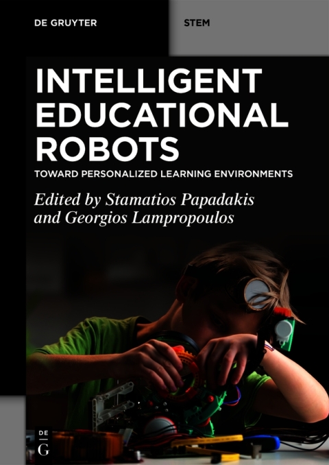 Intelligent Educational Robots 
