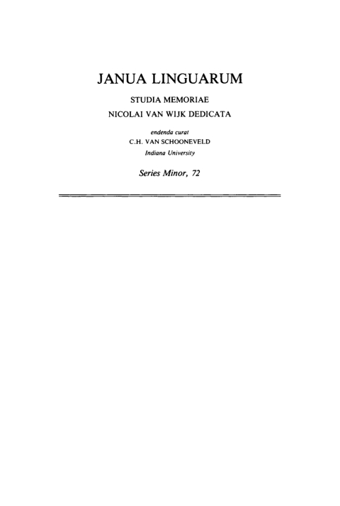 Cover image for book Child Language, Aphasia and Phonological Universals