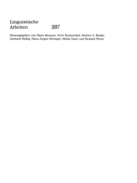 Cover image for book Projektion und Linking