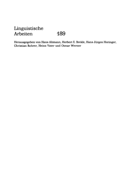 Cover image for book Kommunikation und Kooperation
