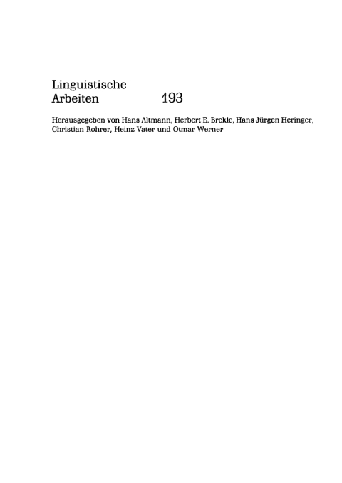 Cover image for book Morphologie dérivationnelle et structuration du lexique