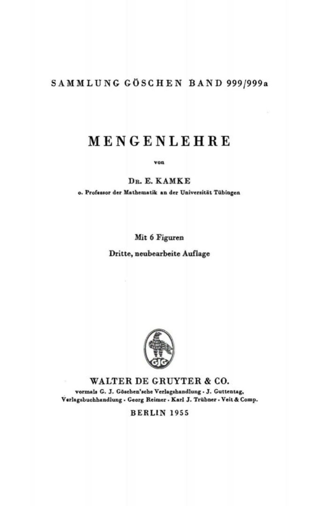 Page Fidelity Mengenlehre; $179.81