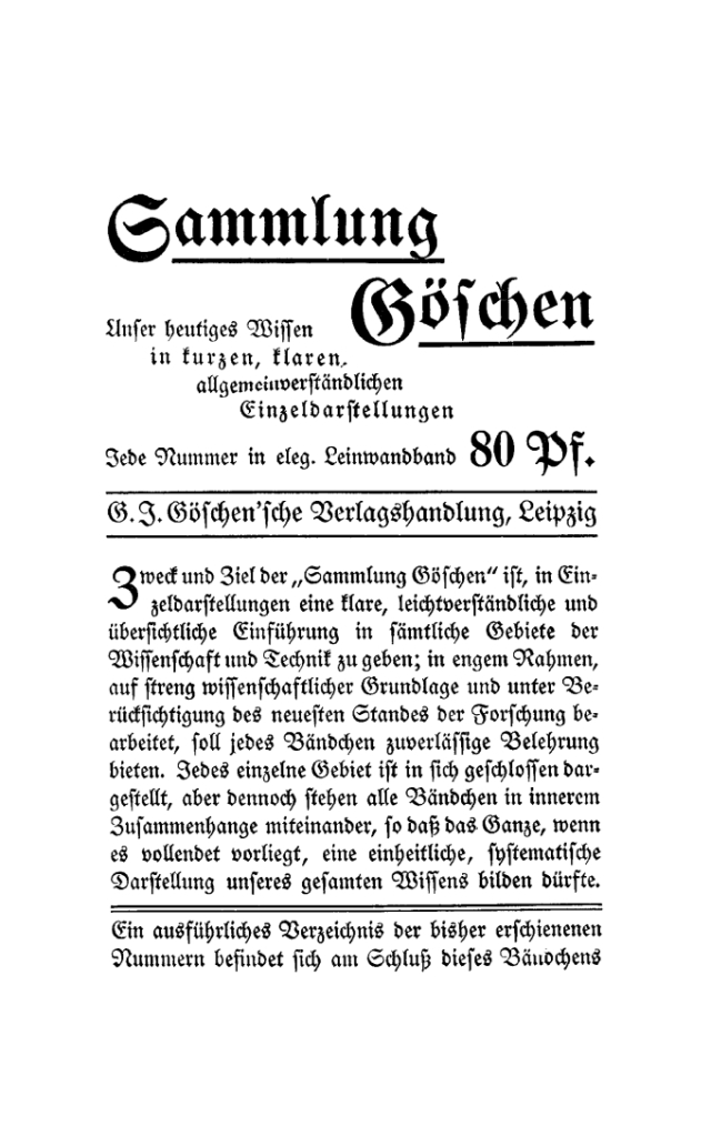 Einleitung, das christlich-aramäische und das koptische Schrifttum